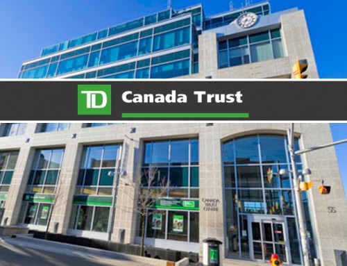 Canada Trust