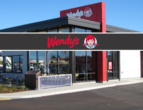 Wendy’s